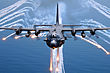 110px-AC-130H Spectre jettisons flares.jpg