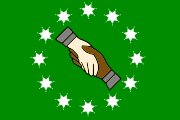 Continental Rushmore flag.png