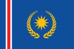 Flag of Melayu Archipelago.png