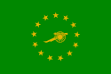 Unifiedcapitaliztstates flag.png