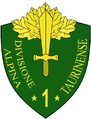 1a Divisione Alpina Taurinense.png