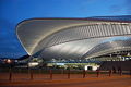 320px-View on liege-Guillemins station.jpg
