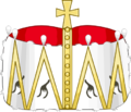 421px-Ducal Hat of Styria.svg.png