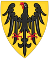 503px-Shield and Coat of Arms of the Holy Roman Emperor (c.1200-c.1300).svg.png