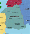 Acratania Map.png
