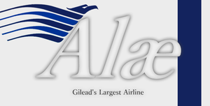 Alæ Airlines Logo.png