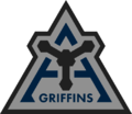 Altera Griffins logo.svg