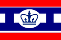 Flag of Blozendland