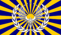 Flag of the Californian Empire