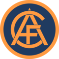 CF Aéropag logo.svg