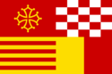 Flag of Calicathia