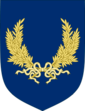 National Arms of the Pelasgian Republic