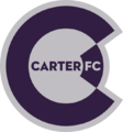 Carter FC logo.svg