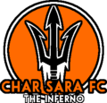 Char Sara FC logo.png