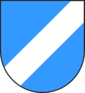 Coats of arms of Roseheim (House Trost)