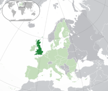 The Chartist Federation in the European Union