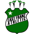 East Franz Athletic logo.png
