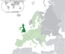 Epland within the European Union