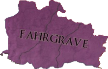 Fahrgrave territory