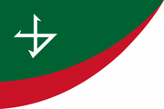 Flag of Brusseldorf.png