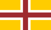 Flag of Coleraine.svg