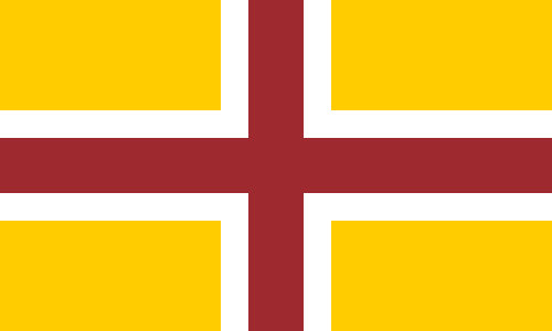 File:Flag of Coleraine.svg