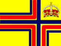 Flag of the Commonwealth of Davishire