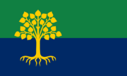 Flag of Emerald Isles.svg