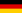 Flag of Federal Republic of the Grossdeutsches Reich
