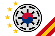Flag of Gyatso-kai.png