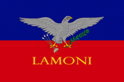 Flag of Lamoni.png