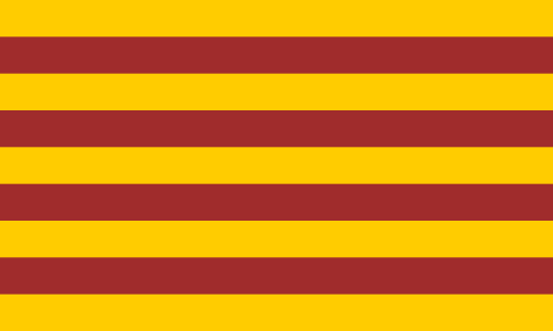 File:Flag of North Provence.svg