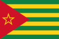 Flag of San Isicio Communist.png