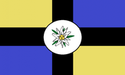 Flag of Siovanija and Teusland.png