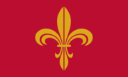 Flag of South Provence.png