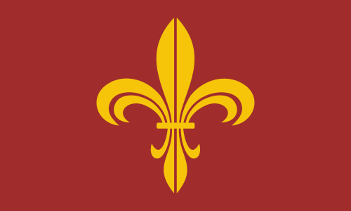 File:Flag of South Provence.svg