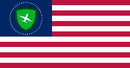 Flag of the United States of Thatchertropolis