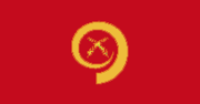 Flag of Timuria.png