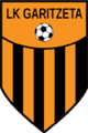 Garitzeta Racing Club logo.png