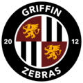 Griffin Zebras logo.svg