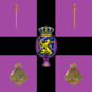Imperial Standard of Emperor Artabanos of Inimicus