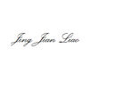 Jing Jian Liao's signature