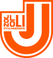Jonloli Gyulhabdwen logo.svg