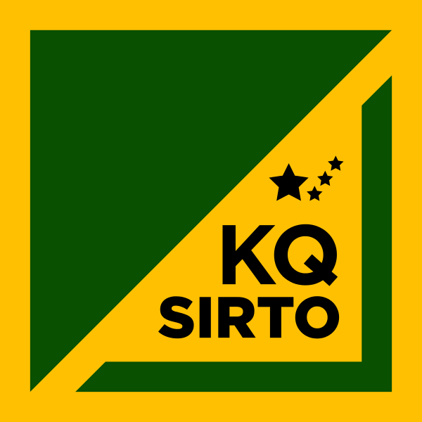 File:KQ Sirto logo.svg