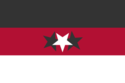 Flag of Kiritius