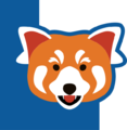Lexington Firefoxes logo.svg