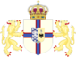 Lyncanestrian Coat of Arms
