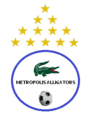 Metropolis Alligators logo.png