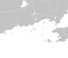 Location of Mocambyk