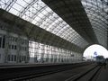 Moscow Kievsy Rail Station glass and steel roof.jpg